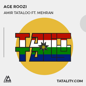 Age Roozi